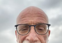 Ti sfiorerò leggero