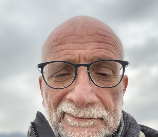 Ti sfiorerò leggero