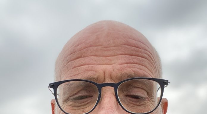 Ti sfiorerò leggero