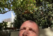 E’ scorso altro tempo