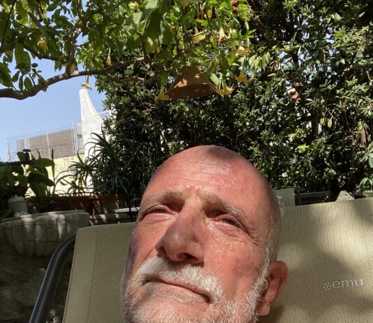 E’ scorso altro tempo